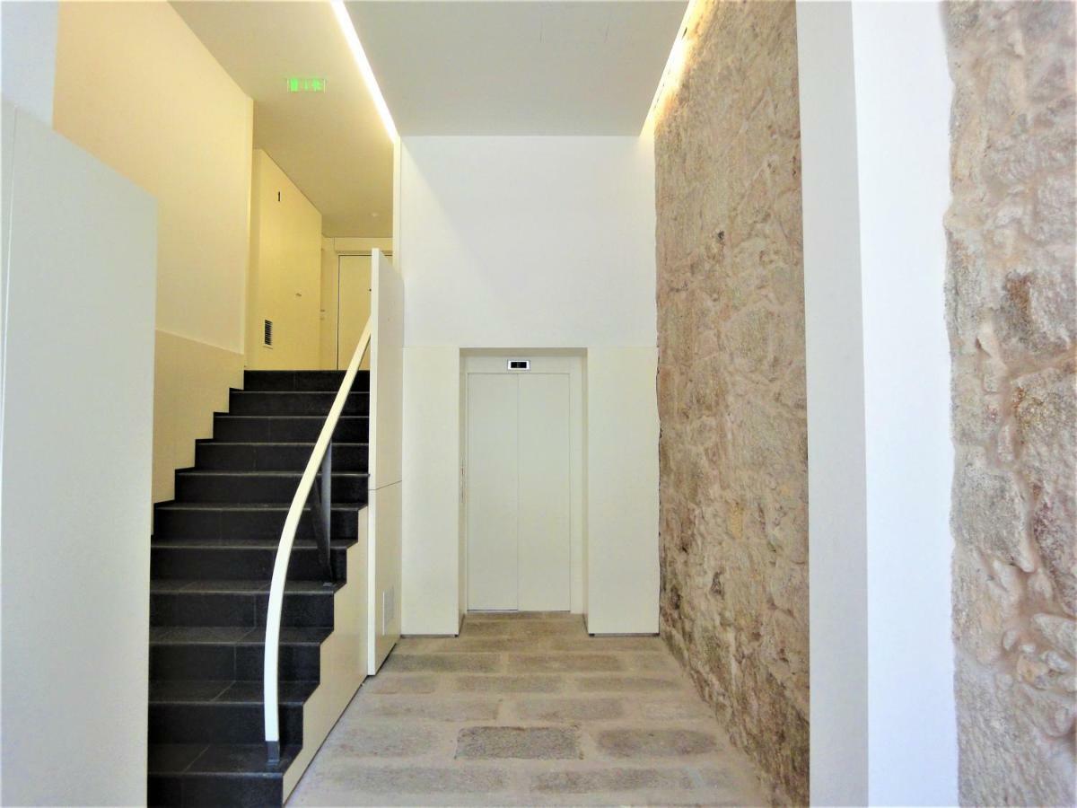 Apartamento Porto Sunny Terrace Almada Exterior foto